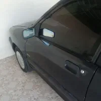 فروش خودرو پراید مدل1381