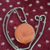 گردنبند رزینی