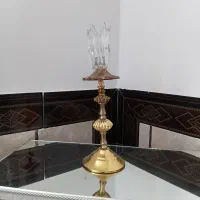 یه دست اینه شمعدون بفروش میرسد