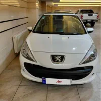 ۲۰۷ پانا ارتقا رینگ مدل ۱۴۰۳