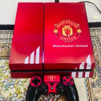 PS4 fat 1 tra|کنسول، بازی ویدئویی و آنلاین|اسلامآباد غرب, |دیوار