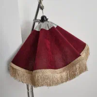 آباژور ایستاده|چراغ خواب و آباژور|کرج, عظیمیه|دیوار