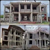 اجرای تخصصی والپست نوین در گیلان-دفراز وال پست|خدمات پیشه و مهارت|رشت, آزادگان|دیوار