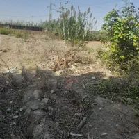 فروش ۴۶۰ متر زمین کشاورزی