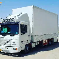 اتوبار،باربری،حمل بار خلیج|خدمات حمل و نقل|اندیمشک, |دیوار