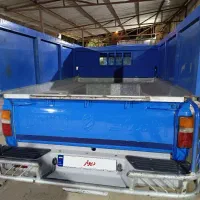 زامیاد دوگانه‌سوز|خودرو سواری و وانت|بیضا, |دیوار