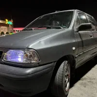 پراید 87 دوگانه|خودرو سواری و وانت|کرج, رجب‌آباد|دیوار