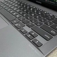 لپ تاپ asus pro i5 بسیار ظریف و خاص با کیفیت|رایانه همراه|اهواز, نادری|دیوار