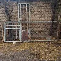 در و پنجره|مصالح و تجهیزات ساختمان|فسا, |دیوار