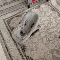 کریر نوزاد نو و سالم