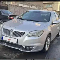 برلیانس 330h اوتومات موتور بزرگ