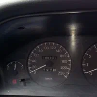 میسوویشی گالانت عینکی|خودرو کلاسیک|اراک, |دیوار