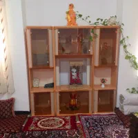 فروش میز سه تیکه