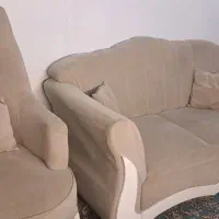 باسلام وخسته نباشید|مبلمان خانگی و میز عسلی|اهواز, شهدای انتظامی|دیوار