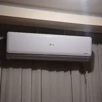 کولر گازی  گرین ۲۴ هزار اینوتر