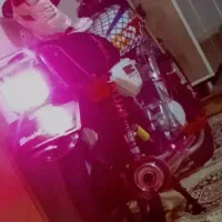 کویر 200 پلاس|موتورسیکلت|ارومیه, |دیوار