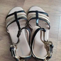 کفش تابستانی برند Geox|کیف، کفش، کمربند|کرج, گلشهر|دیوار