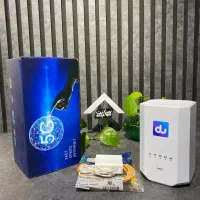 فروش مودم 5G ZLT X28 DU آکبند/سرانت