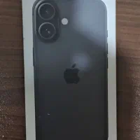 فروش گوشی آیفون ۱۶ نرمال