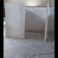 تخصص در رفع نم سرویس دیوارگچی گچ سرتاسر مشهد|خدمات پیشه و مهارت|مشهد, شهید فرامرز عباسی|دیوار