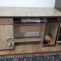 میز کامپیوتر