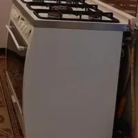 گازفر۵شعله تکنو|اجاق گاز و لوازم برقی پخت‌وپز|کرج, گلشهر|دیوار