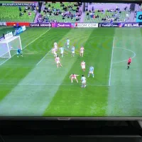 تلویزیون سونیا 43اینج فول اچ‌دی