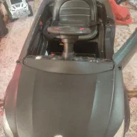 ماشین شارژی