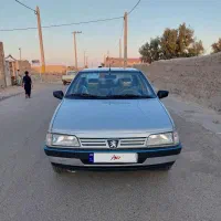 پژو405 مدل۱۳۹۸درحد
