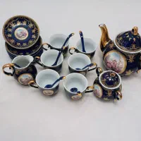 سرویس لیلی مجنون