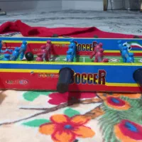 فوتبال دستی