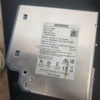 پاور تغذیه زیمنس