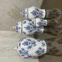 جینجرجار ، جینجر جار ، عمده و تک|صنایع دستی و سایر لوازم تزئینی|تهران, تهرانسر شرقی|دیوار
