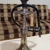 قلیان عربی کرنو تمیز و سالم