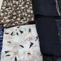 فروش پارچه چادری مجلسی