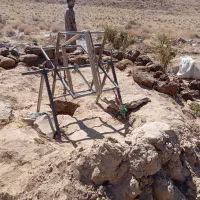 چاه کن باسابقه|خدمات پیشه و مهارت|بیرجند, |دیوار