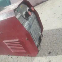 کلیه امور جوشکاری ولوله کشی آب وفاضلاب