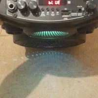 اسپیکر نو|سیستم صوتی خانگی|رشت, جانبازان|دیوار