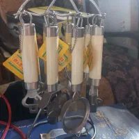 سرویس اشپز خانه|ظروف پخت‌وپز|محمدیه-قزوین, |دیوار