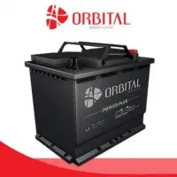 باتری ماشین/نمایندگی سپاهان (اوربیتال)در شاهین شهر