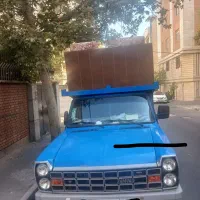 باربری نیسان اساسی منزل شرکت باکارگری|خدمات حمل و نقل|تهران, امامت|دیوار