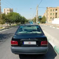 پراید ۸۱|خودرو سواری و وانت|تهران, تهرانسر مرکزی|دیوار