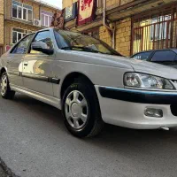 پارس TU5 مدل1401|خودرو سواری و وانت|جوانرود, |دیوار