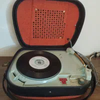 گرام تپاز در حد نو کاملا سالم  آنتیک عتیقه