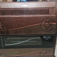 بخاری گازی ۱۲۰۰۰  ایمن گاز و هیترگازی داریم|بخاری، هیتر، شومینه|مشهد, گلشور|دیوار