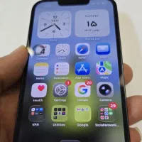 آیفون ۱۳ نرمال