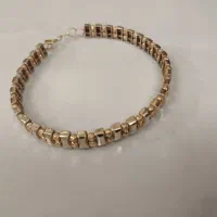 دستبند طلا|جواهرات|نظرآباد, نظرآباد|دیوار