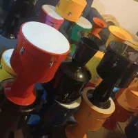 دف ضرب تمپو|درام و پرکاشن|سقز, |دیوار