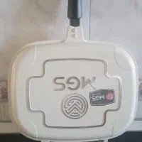 تابه رژیمی ام جی اس|ظروف پختوپز|ری, علایین|دیوار