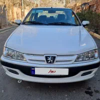 پارس موتور جدید سیمی نقدواقساط